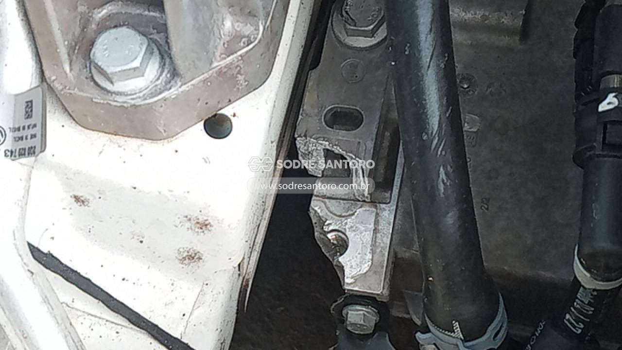 Volkswagen Virtus Sense - 2025/2026 — foto 11 de 13