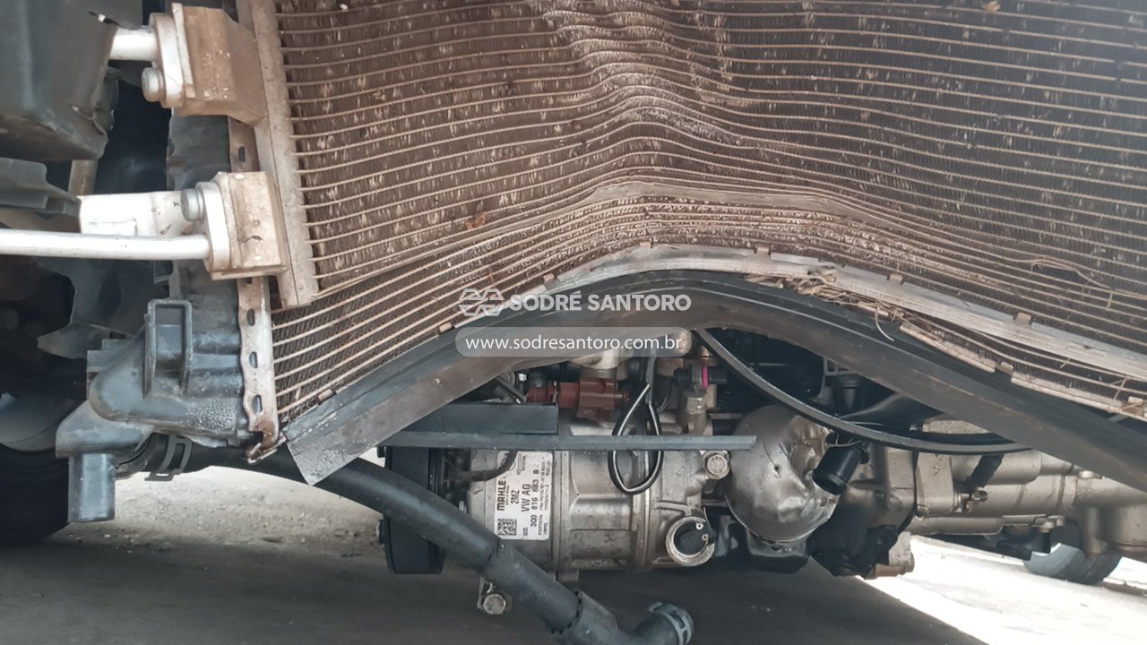 Volkswagen Virtus Sense - 2025/2026 — foto 12 de 13