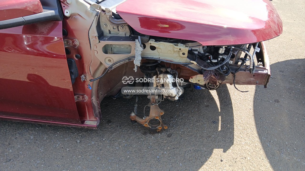 Chevrolet Onix 10mt HB - 2025/2026 — foto 10 de 10
