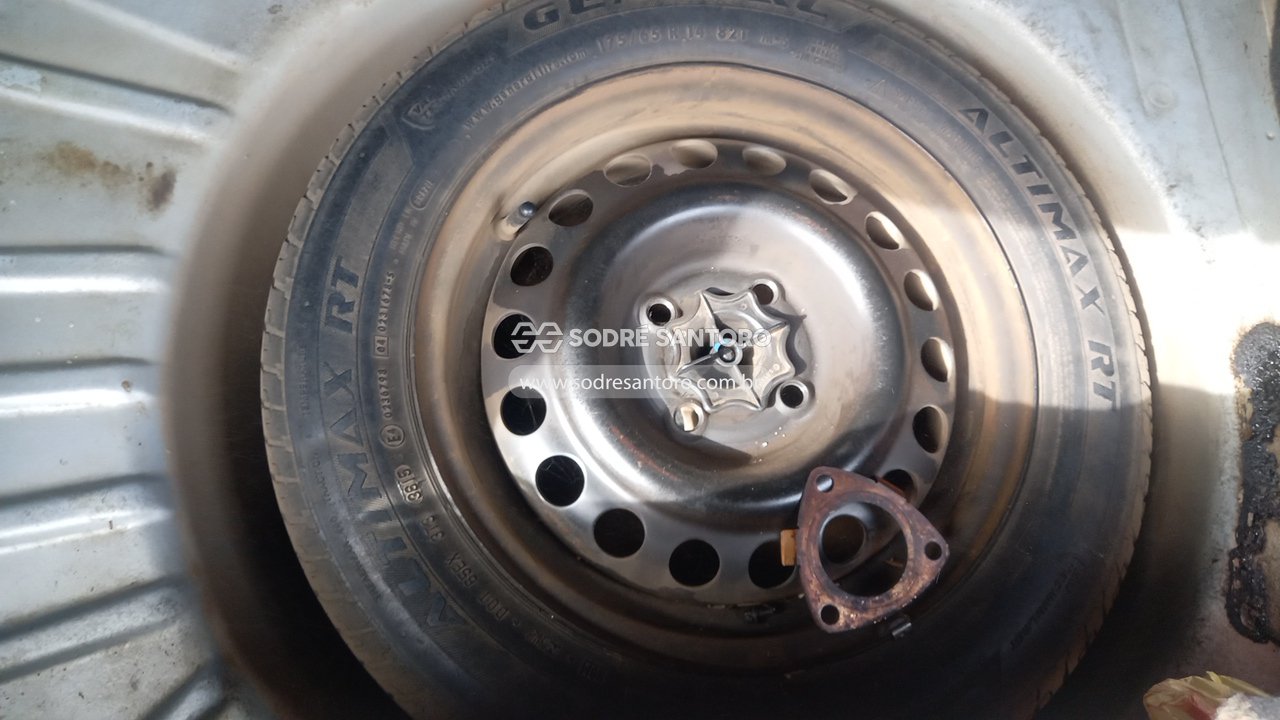 Chevrolet Corsa Hatch Maxx - 2006/2006 — foto 9 de 13