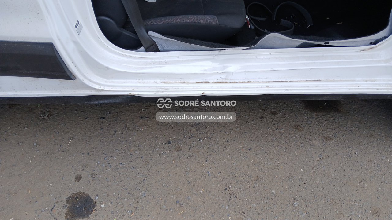 Volkswagen Saveiro CS RB MF - 2025/2026 — foto 11 de 13