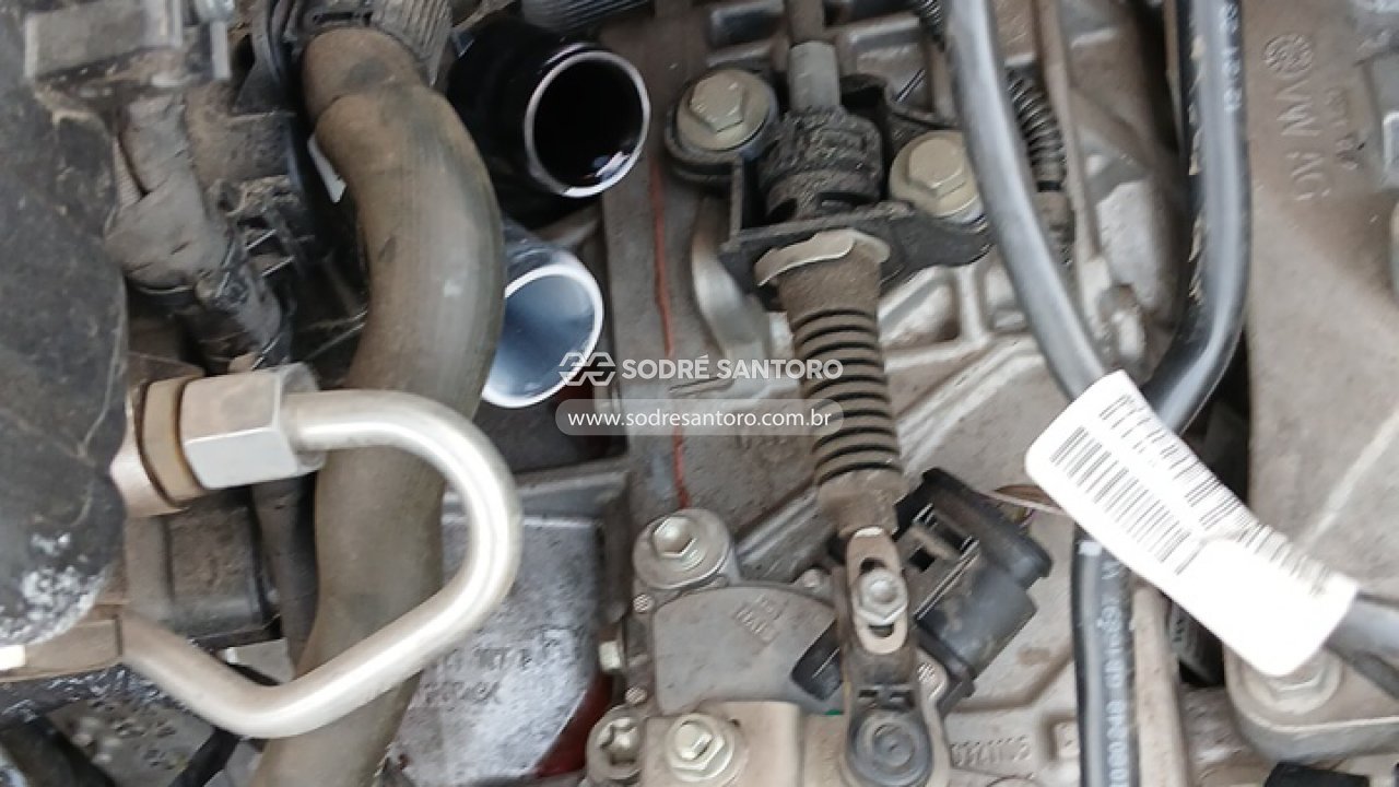 Volkswagen T Cross Sense Tsi AD - 2021/2021 — foto 11 de 12