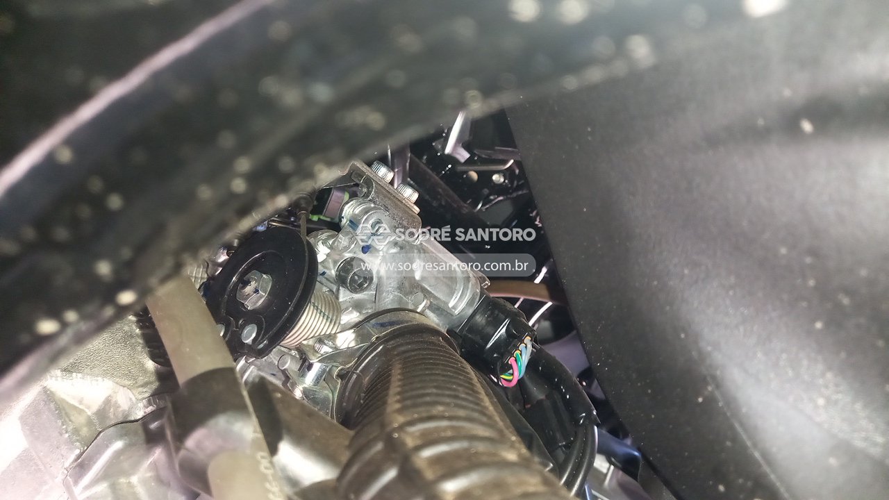 Yamaha Nmax 160 - 2026/2026 — foto 6 de 13