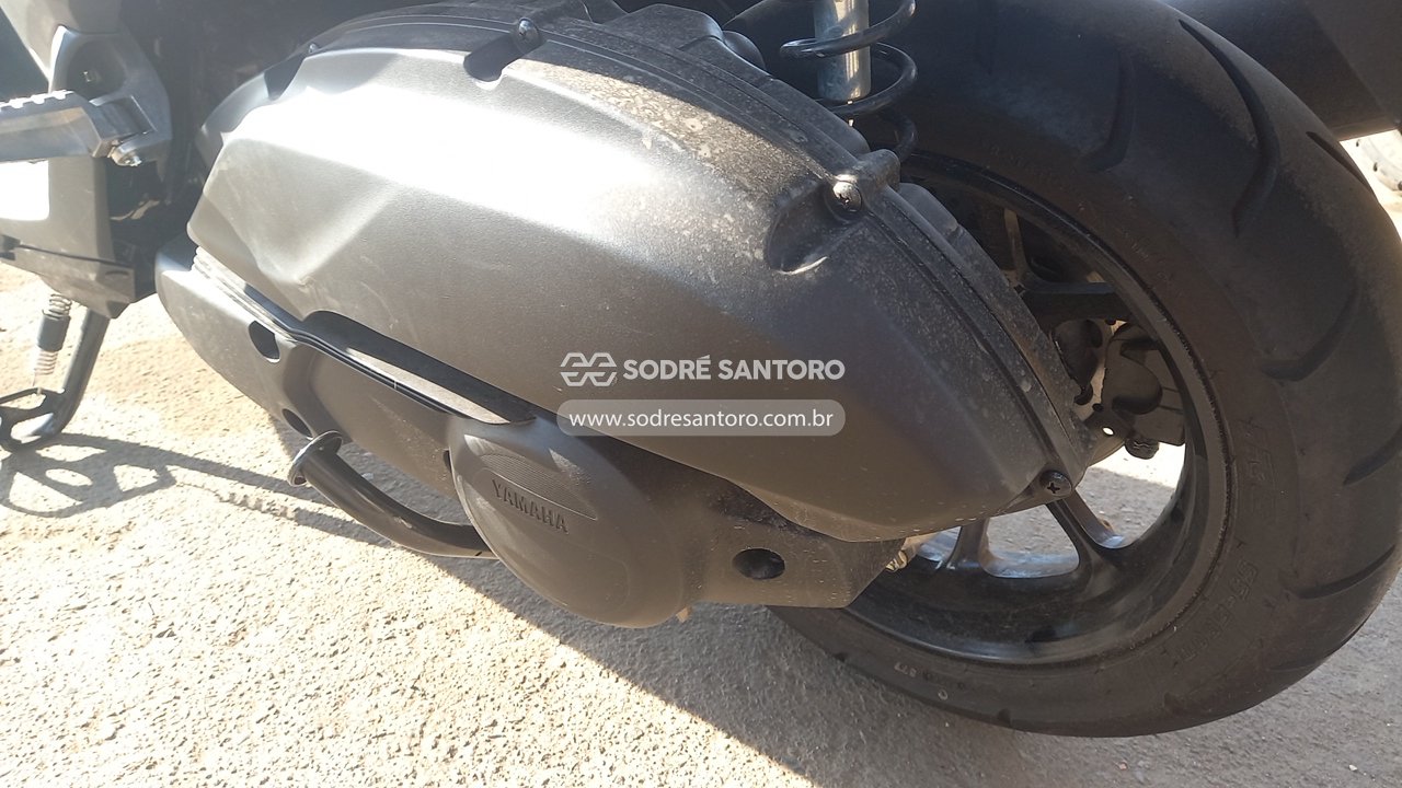 Yamaha Nmax 160 - 2026/2026 — foto 5 de 13