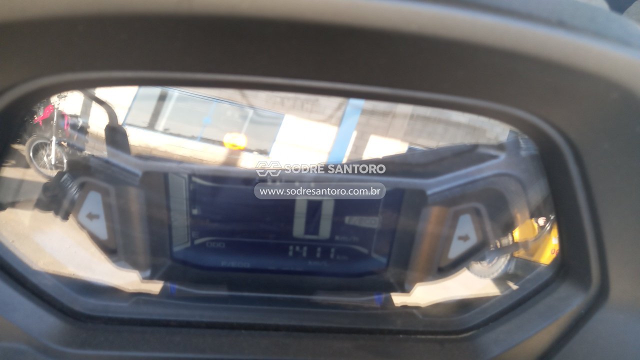 Yamaha Nmax 160 - 2026/2026 — foto 8 de 13
