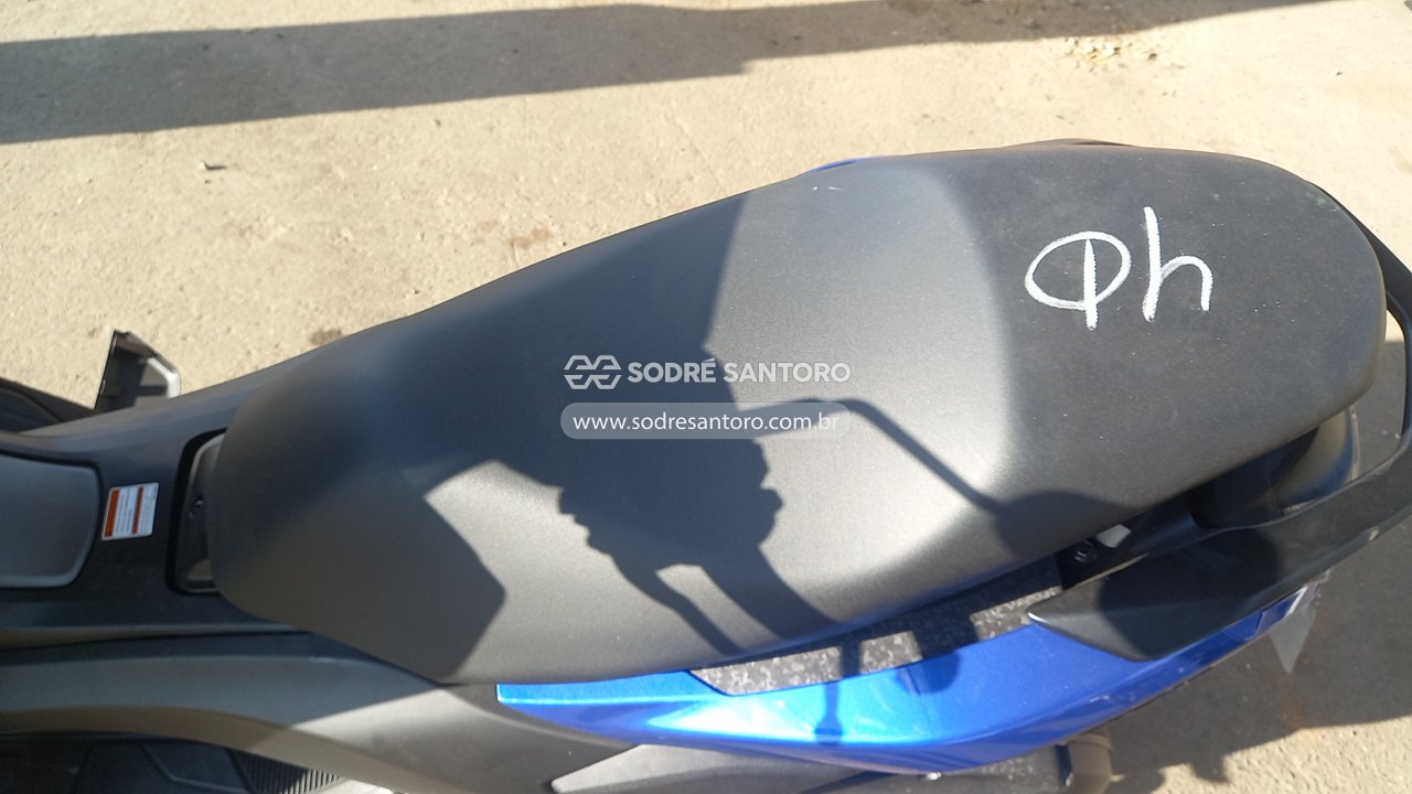 Yamaha Nmax 160 - 2026/2026 — foto 9 de 13