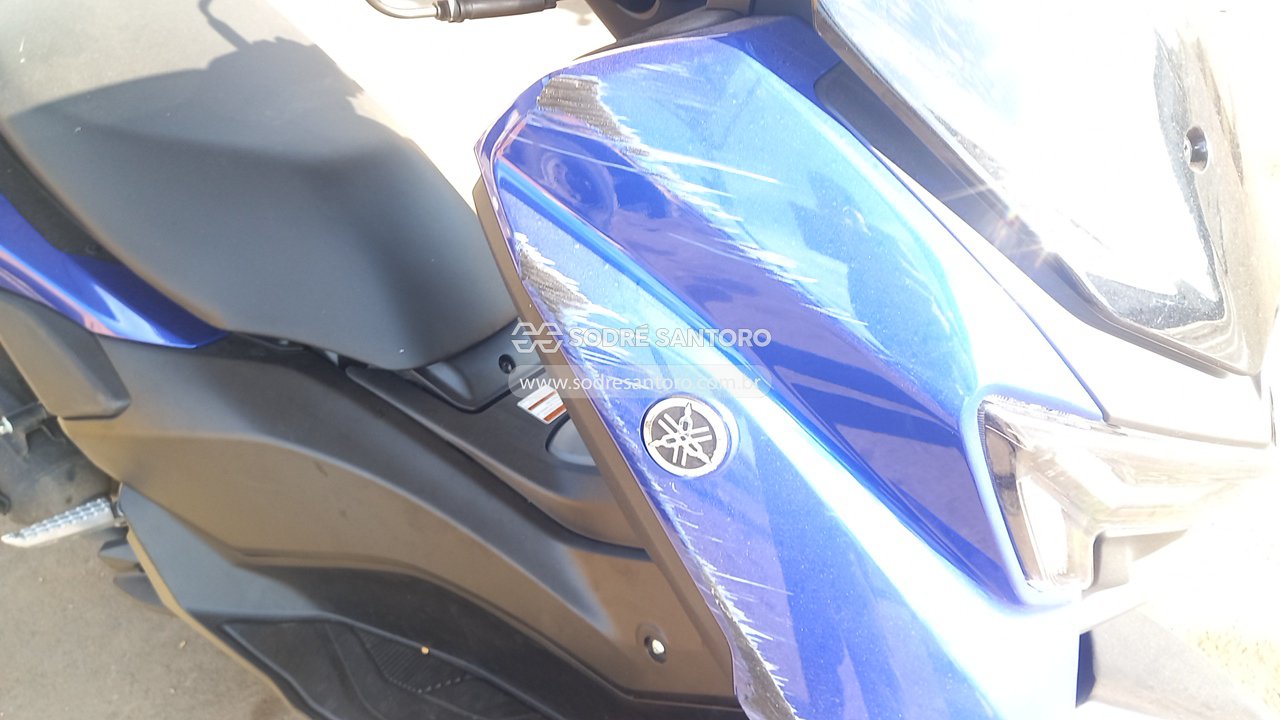 Yamaha Nmax 160 - 2026/2026 — foto 12 de 13