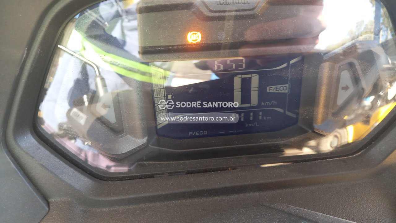 Yamaha Nmax 160 - 2026/2026 — foto 7 de 13