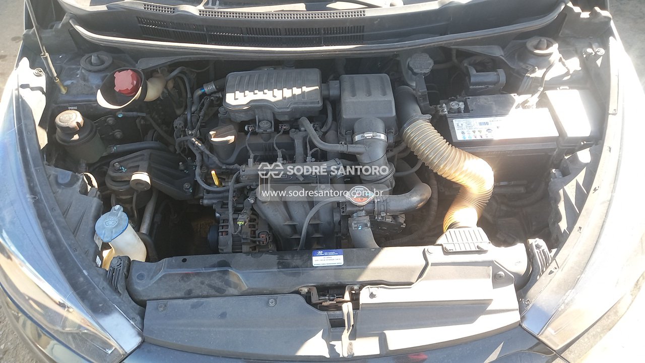 Hyundai Hb20s 1.0m 1.0m - 2013/2014 — foto 5 de 12