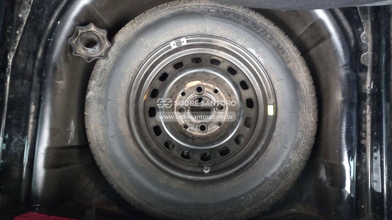 Volkswagen UP Take MA - 2015/2015 — foto 9 de 12