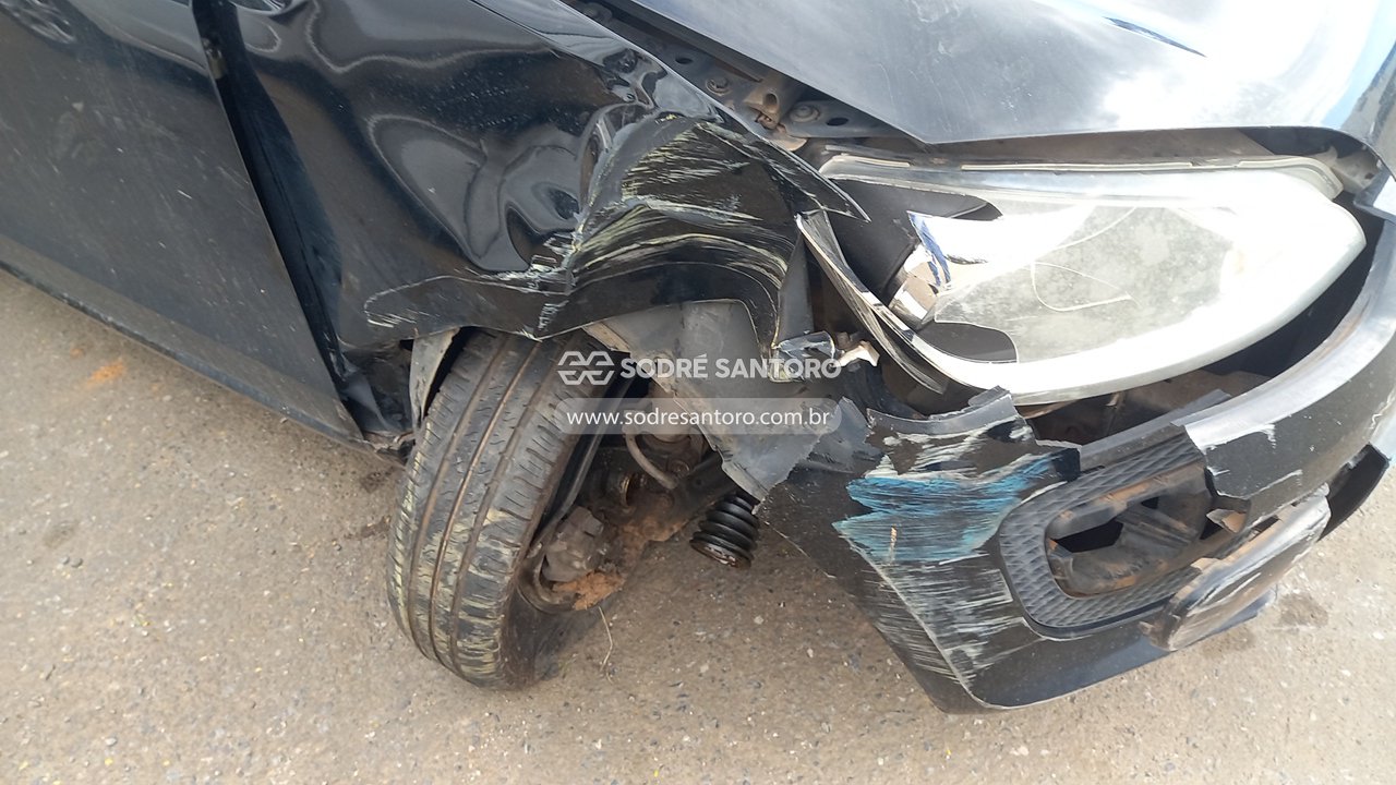 Volkswagen UP Take MA - 2015/2015 — foto 11 de 12