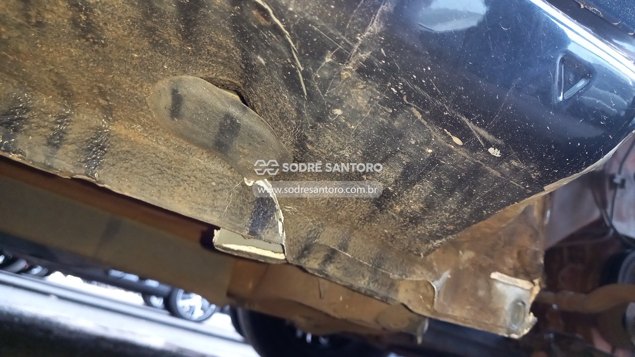 Renault Sandero Life 10mt - 2019/2020 — foto 12 de 13
