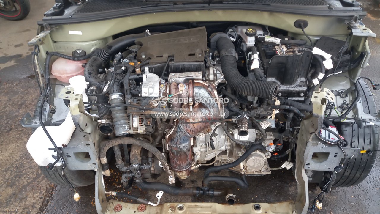 Citroen C3 Aircross SH - 2024/2025 — foto 5 de 13
