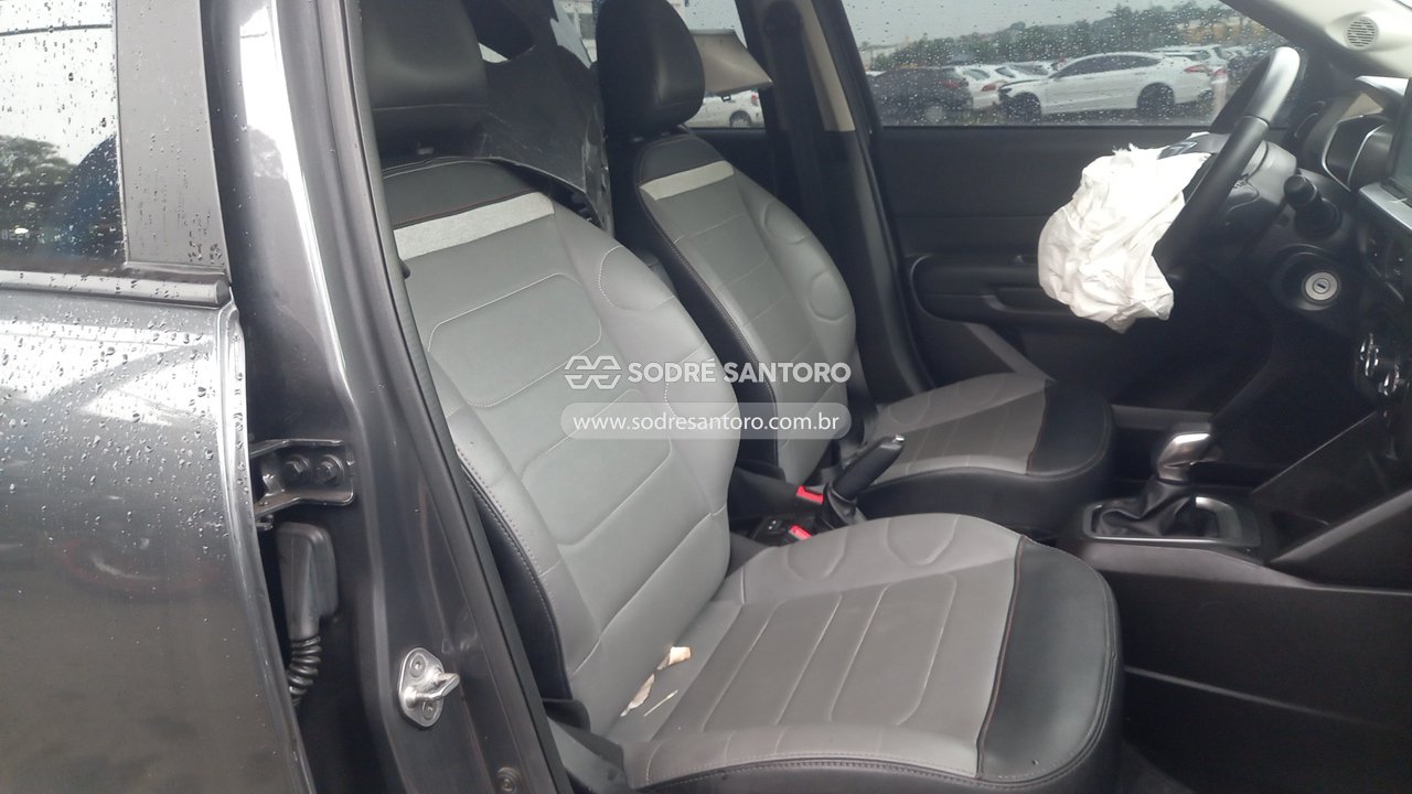 Citroen C3 Aircross SH - 2024/2025 — foto 9 de 13
