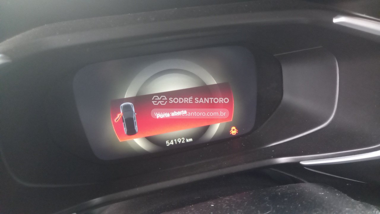 Citroen C3 Aircross SH - 2024/2025 — foto 7 de 13