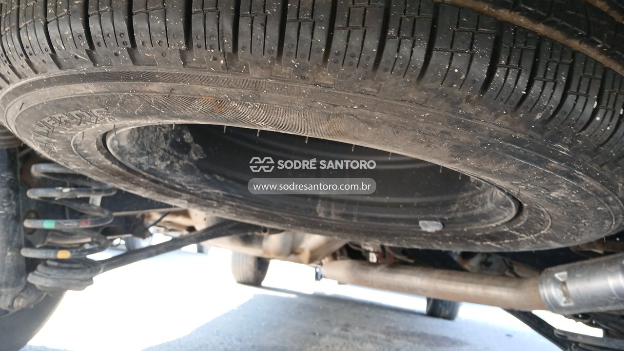 Fiat Toro Freedom At9 - 2017/2018 — foto 9 de 11