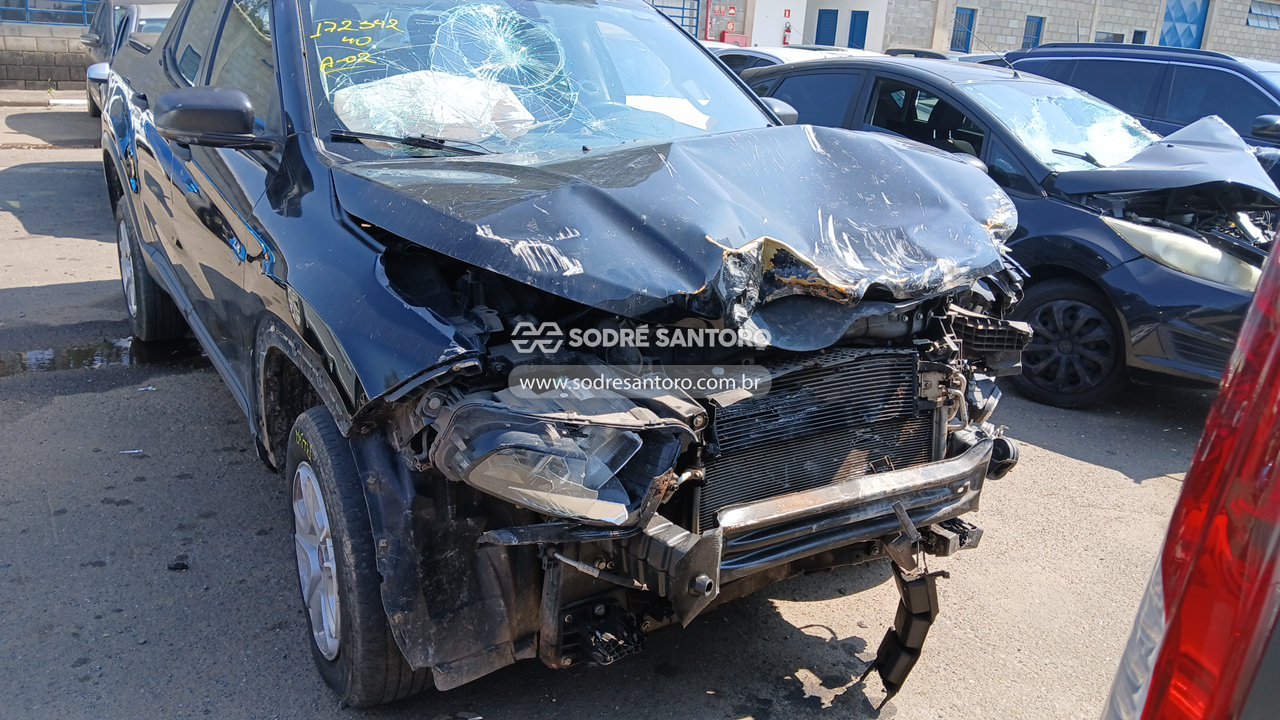 Fiat Toro Freedom At9 - 2017/2018 — foto 10 de 11