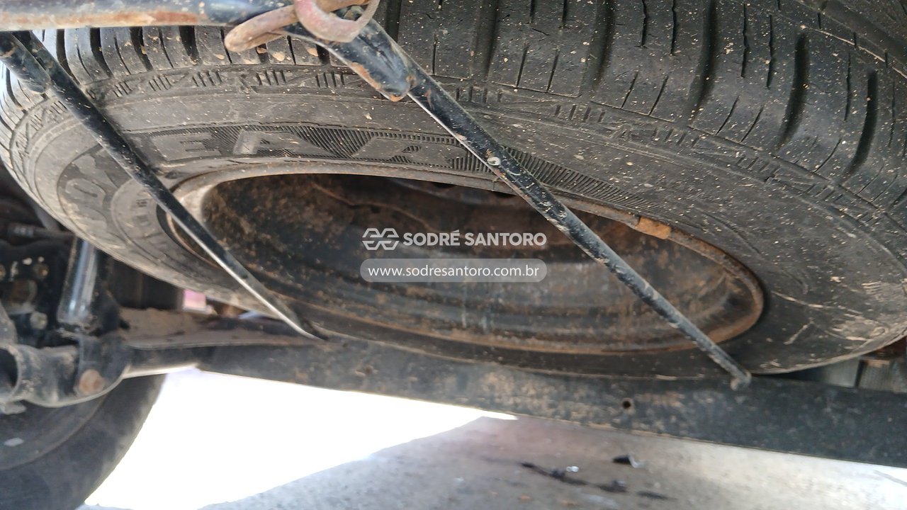 Ford KA Flex - 2011/2011 — foto 9 de 11