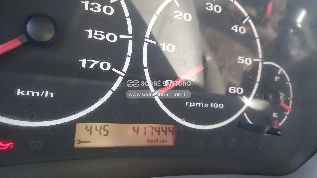 Fiat Ducato Maxicargo - 2013/2014 — foto 7 de 13