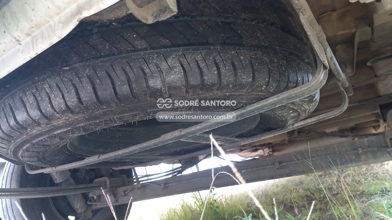 Fiat Ducato Maxicargo - 2013/2014 — foto 10 de 13