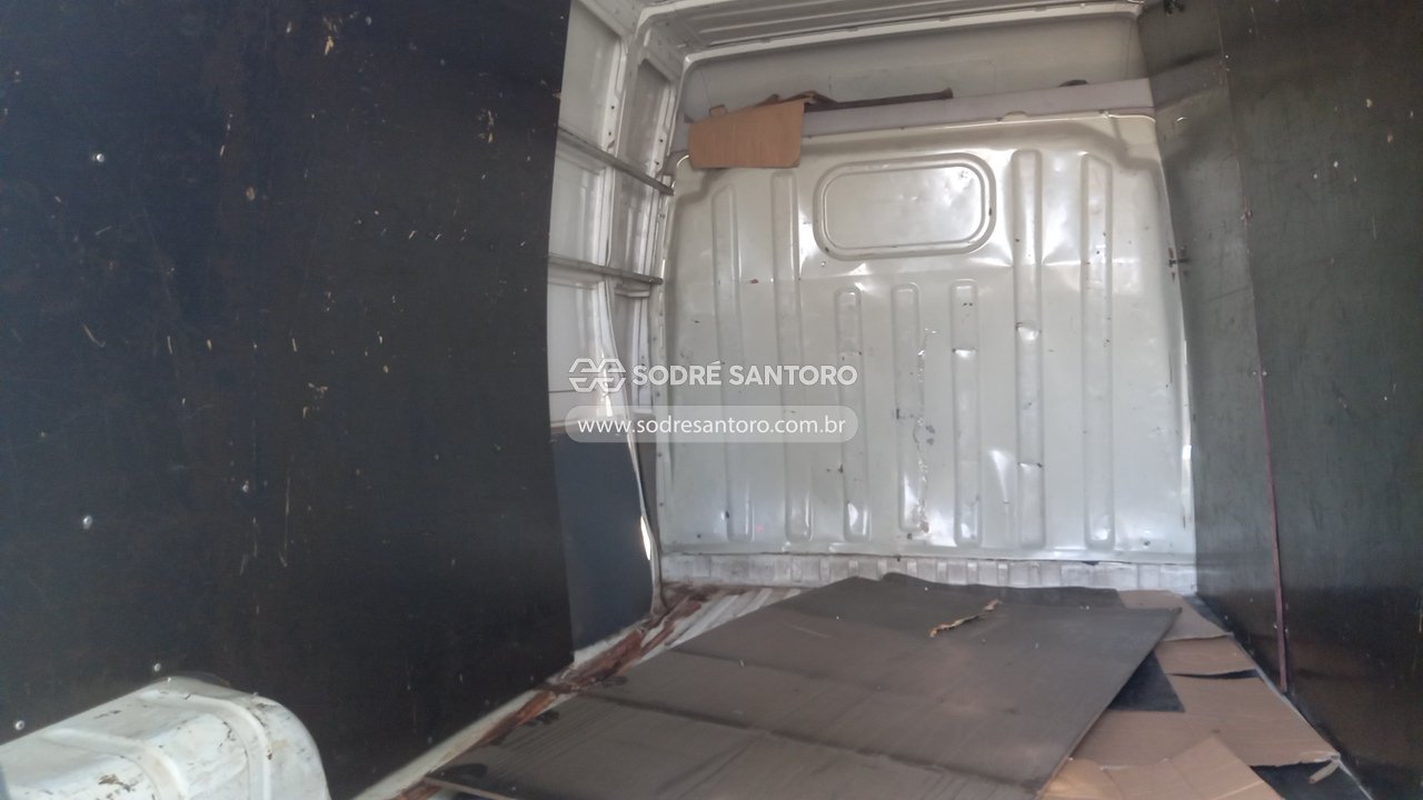 Fiat Ducato Maxicargo - 2013/2014 — foto 11 de 13