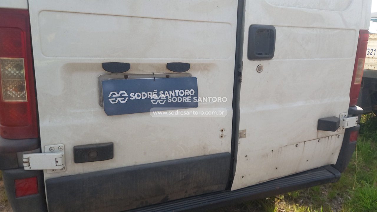 Fiat Ducato Maxicargo - 2013/2014 — foto 12 de 13