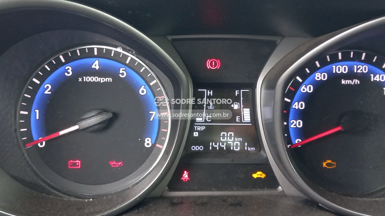 Hyundai Hb20s 1.0m Comf - 2017/2018 — foto 7 de 13