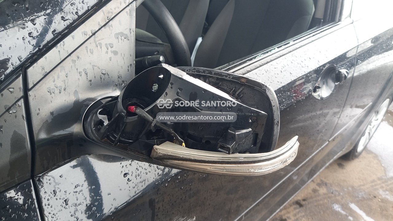 Hyundai Hb20s 1.0m Comf - 2017/2018 — foto 12 de 13