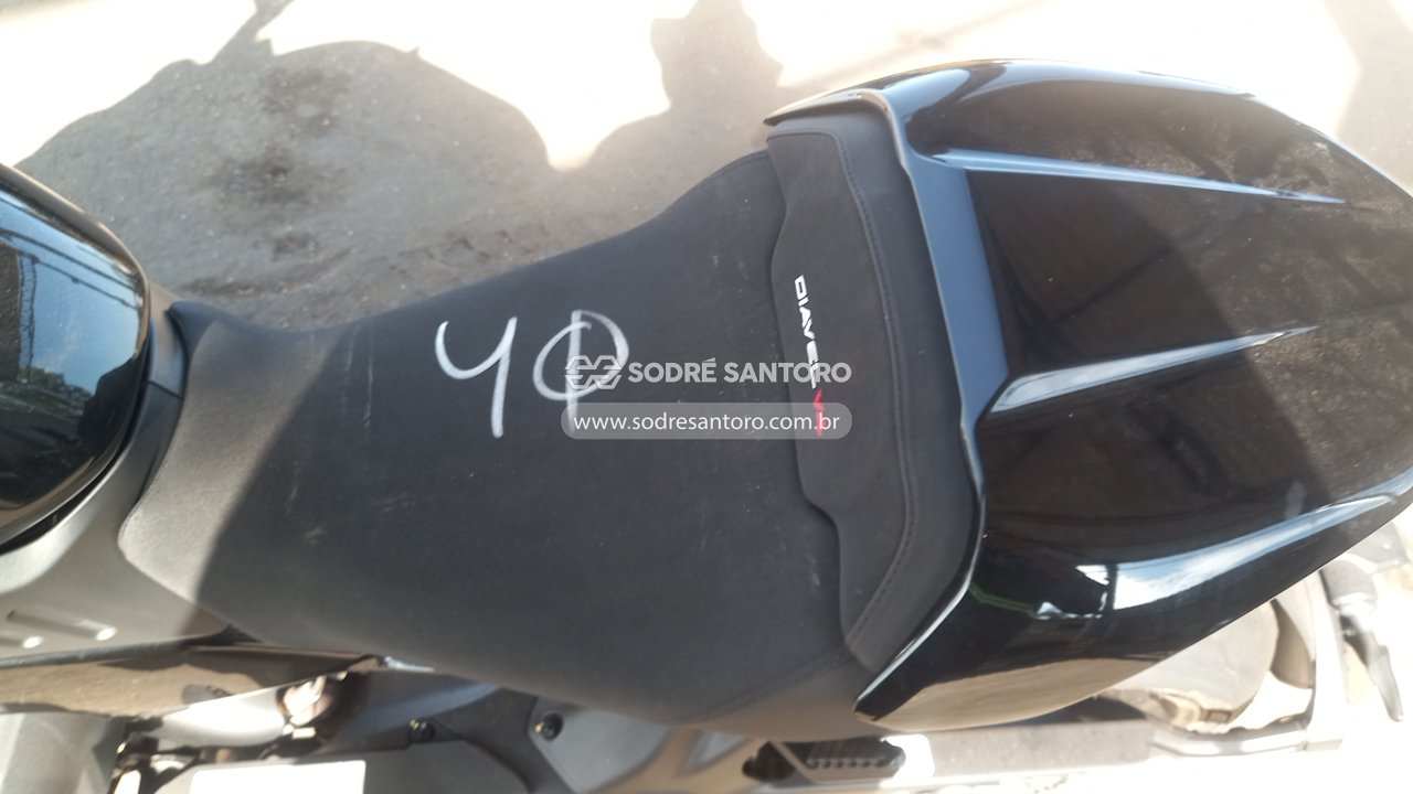 Ducati Diavel V4 - 2025/2025 — foto 7 de 10