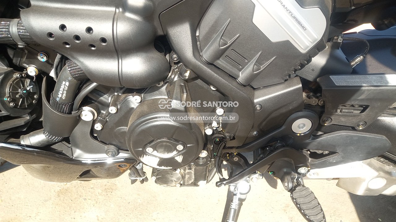 Ducati Diavel V4 - 2025/2025 — foto 8 de 10