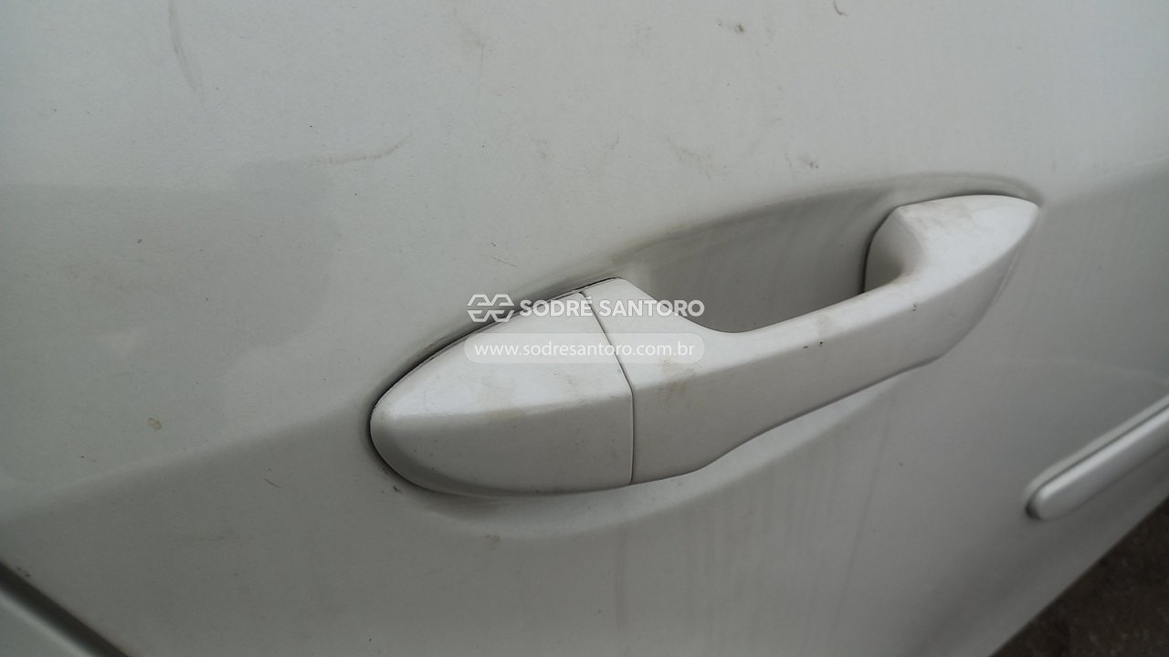 Toyota Corolla Gli Upper - 2017/2018 — foto 10 de 13