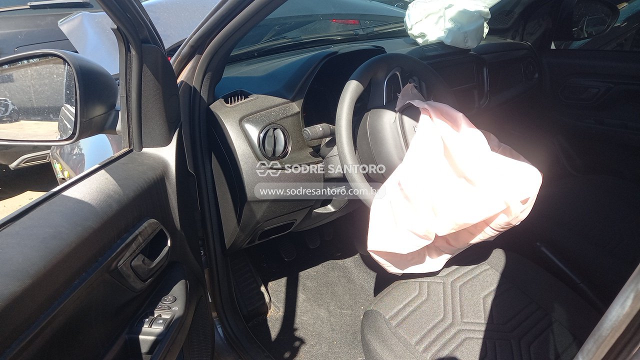 Fiat Strada Freedom Cs13 - 2026/2026 — foto 6 de 13