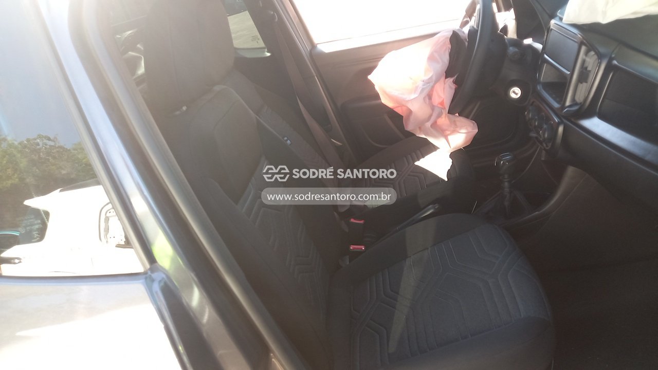 Fiat Strada Freedom Cs13 - 2026/2026 — foto 9 de 13