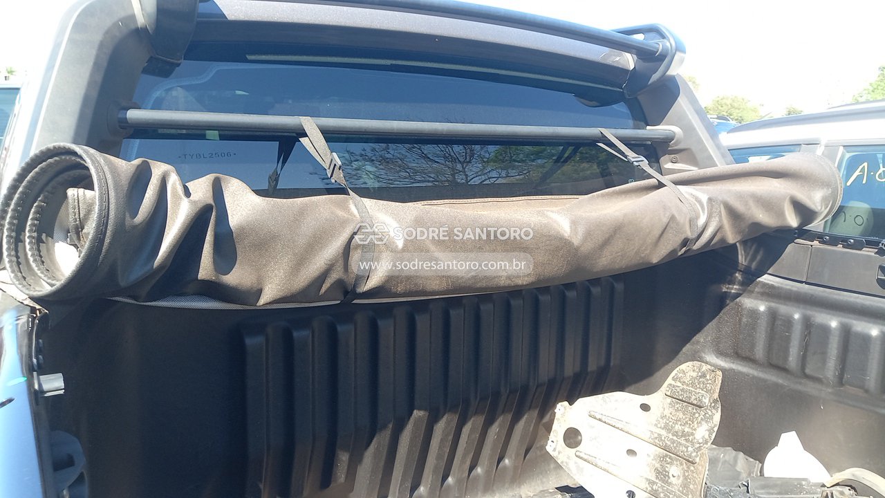Fiat Strada Freedom Cs13 - 2026/2026 — foto 11 de 13