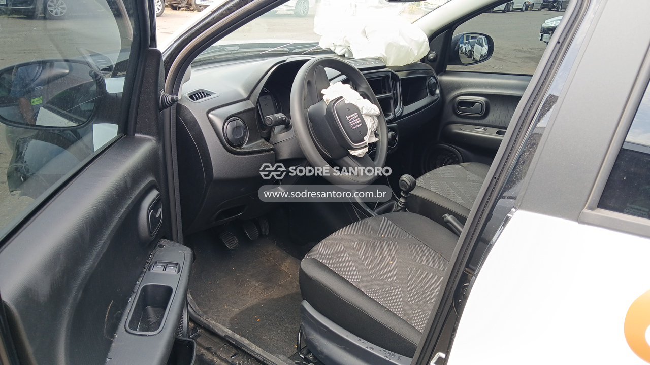 Fiat Mobi Like - 2026/2026 — foto 6 de 11