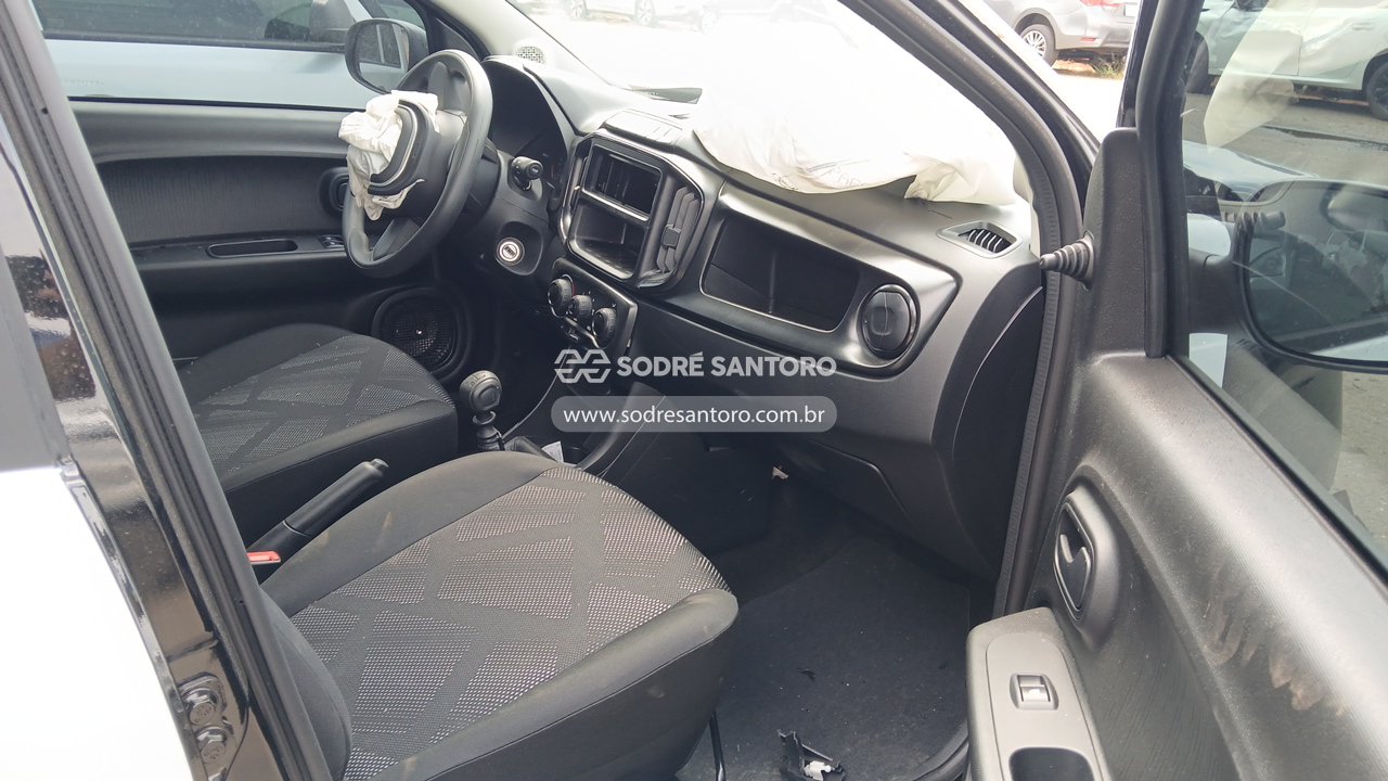 Fiat Mobi Like - 2026/2026 — foto 7 de 11