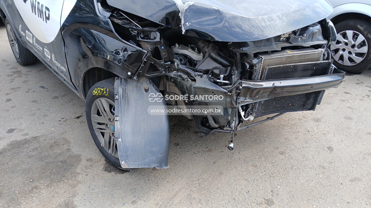 Fiat Mobi Like - 2026/2026 — foto 10 de 11