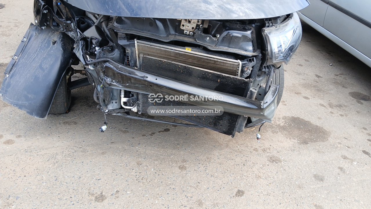 Fiat Mobi Like - 2026/2026 — foto 11 de 11