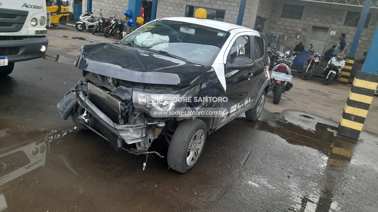 Fiat Mobi Like - 2026/2026 — foto 3 de 11