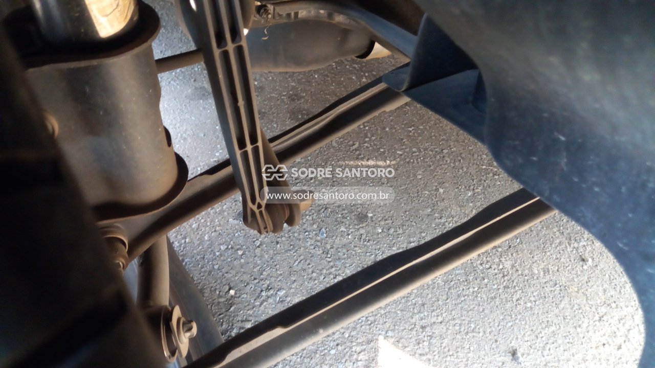 Jeep Renegade Lgtd T270 - 2023/2024 — foto 12 de 13