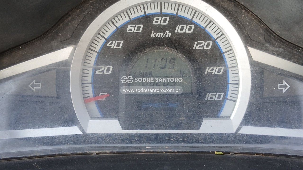 Honda Pcx 150 Dlx - 2015/2016 — foto 6 de 11