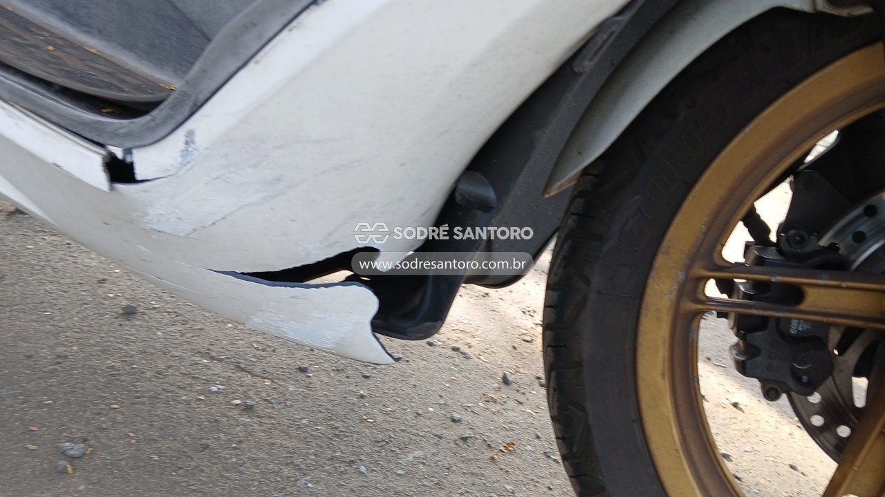 Honda Pcx 150 Dlx - 2015/2016 — foto 11 de 11