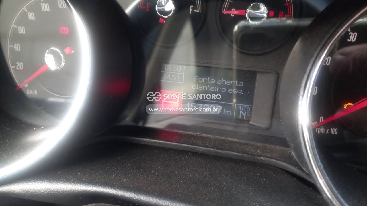 Fiat Linea Absol. 1.8 DL - 2013/2014 — foto 7 de 13