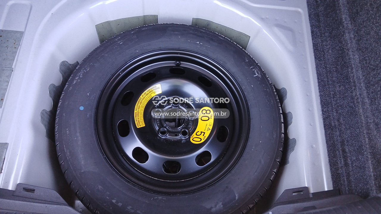 Volkswagen Nivus HL Tsi - 2024/2024 — foto 10 de 13