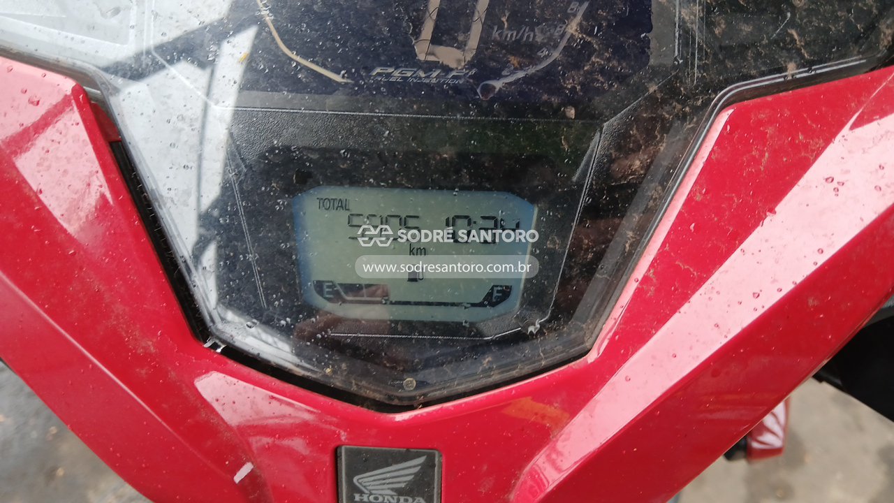 Honda Elite 125 - 2025/2026 — foto 6 de 12