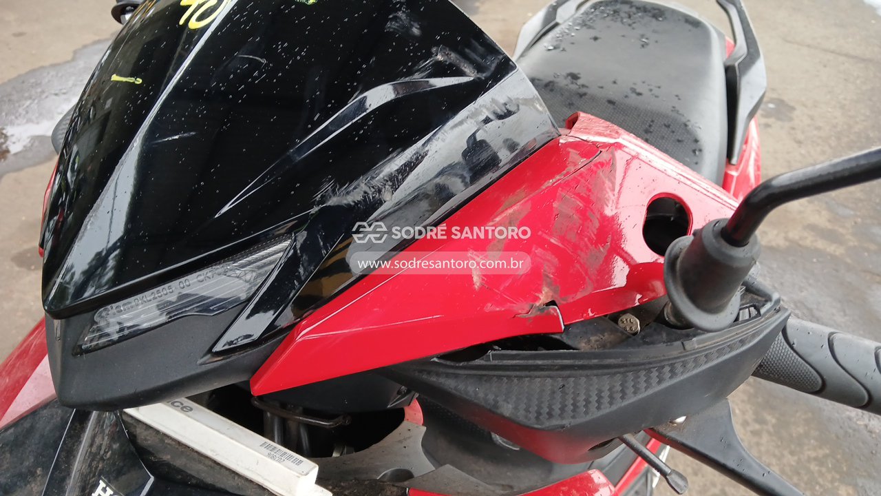 Honda Elite 125 - 2025/2026 — foto 10 de 12