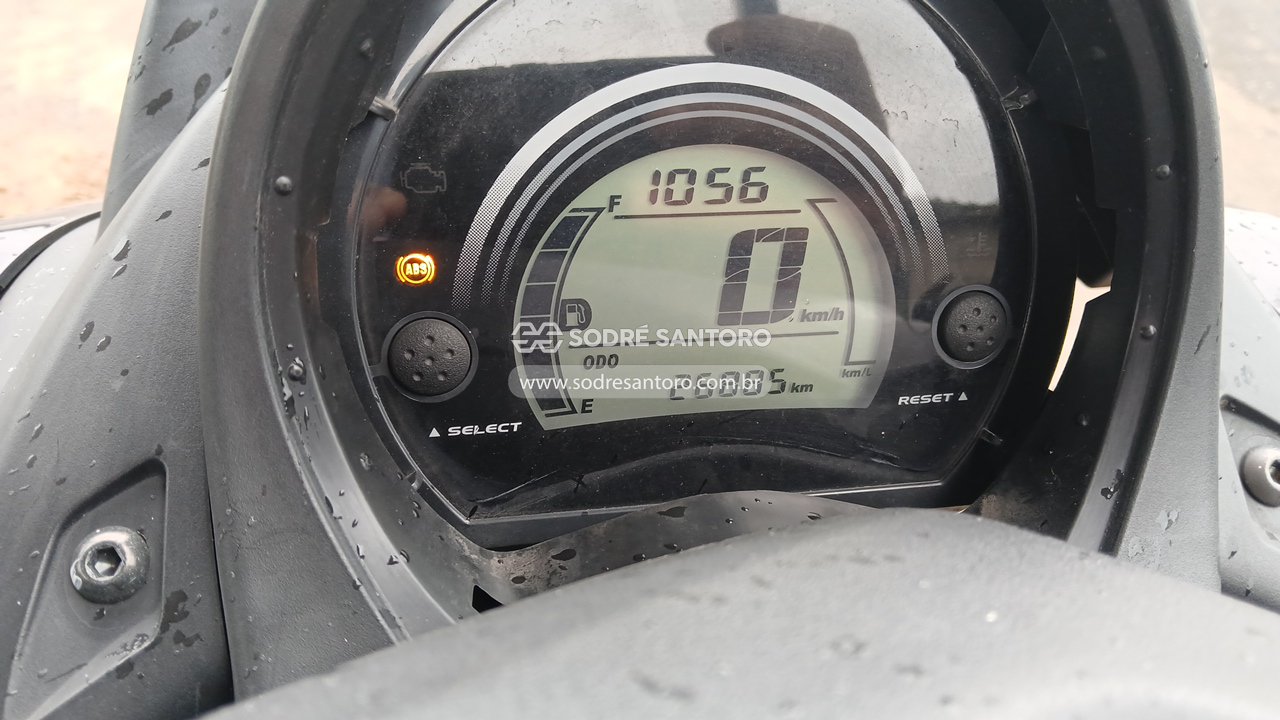 Yamaha Nmax - 2017/2018 — foto 6 de 11