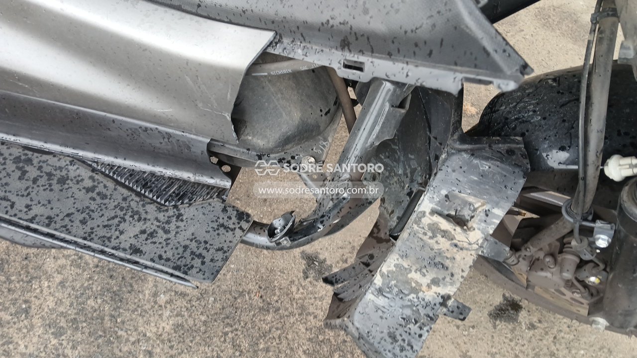 Yamaha Nmax - 2017/2018 — foto 11 de 11