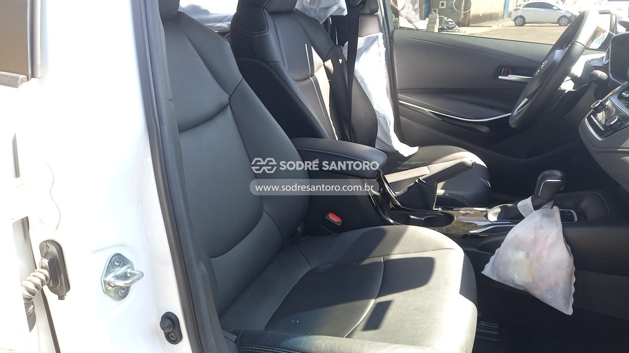Toyota Corolla Xei 20 - 2025/2026 — foto 9 de 13
