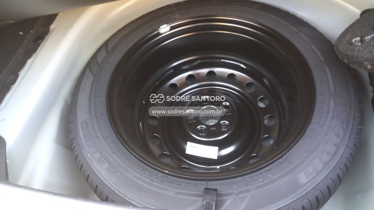 Toyota Corolla Xei 20 - 2025/2026 — foto 10 de 13